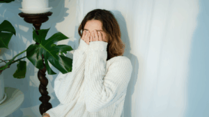 je suis mal à l'aise avec les autres